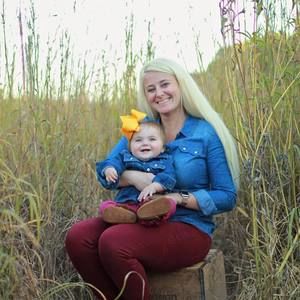 Meet your Posher, Kim